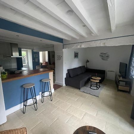 Gite Des Bons Voisins Marigny-le-Cahouet Экстерьер фото